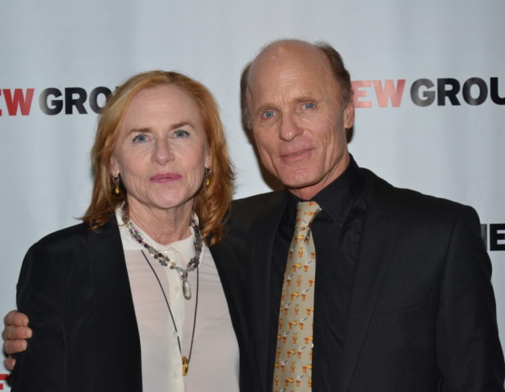 Exploring the Career of Amy Madigan