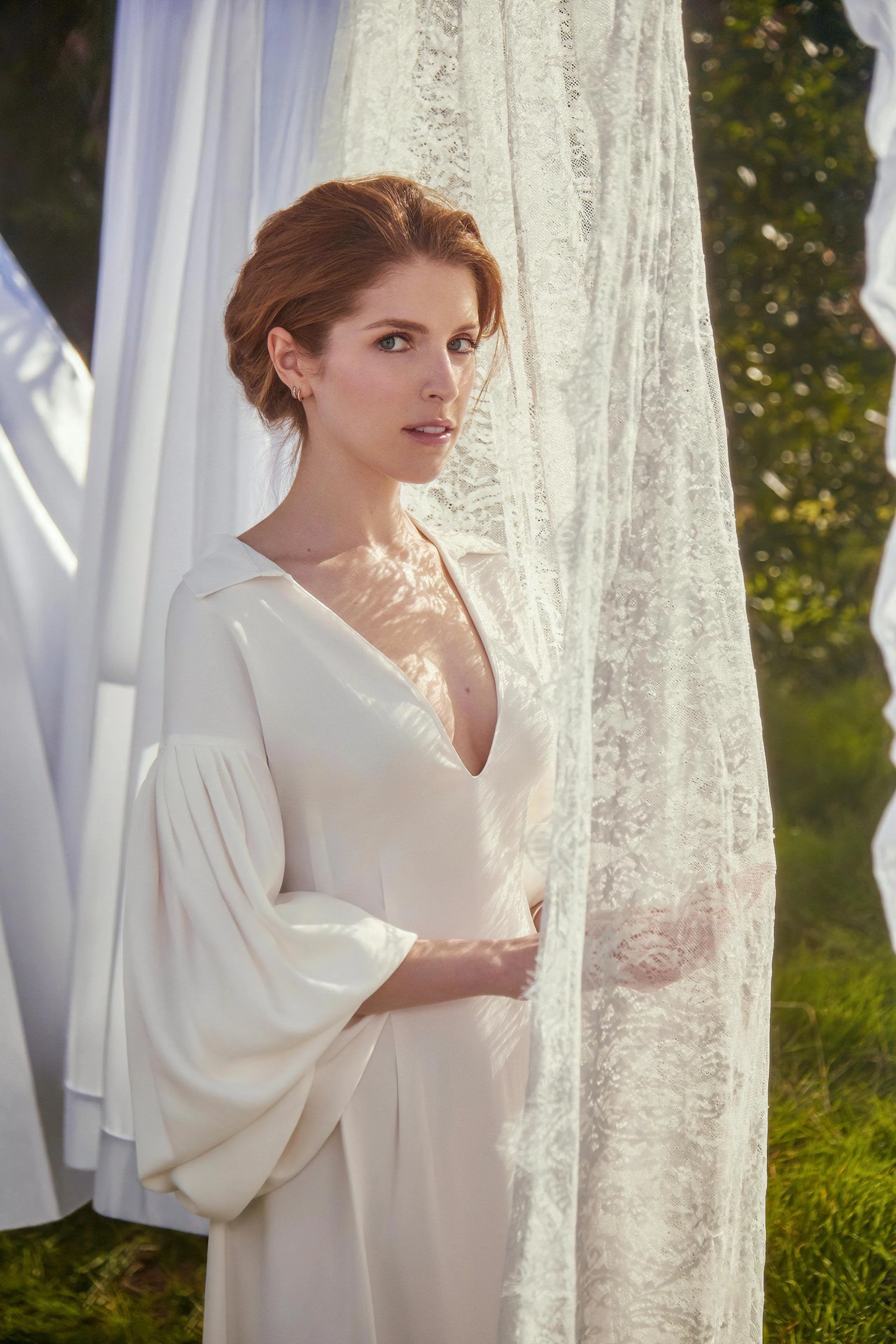 The Versatile Journey of Anna Kendrick in Film and Music