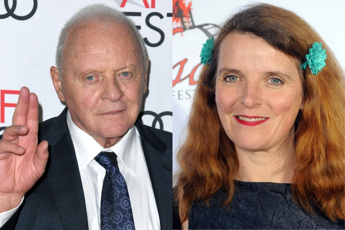 Examining the Life of Anthony Hopkins’ Daughter