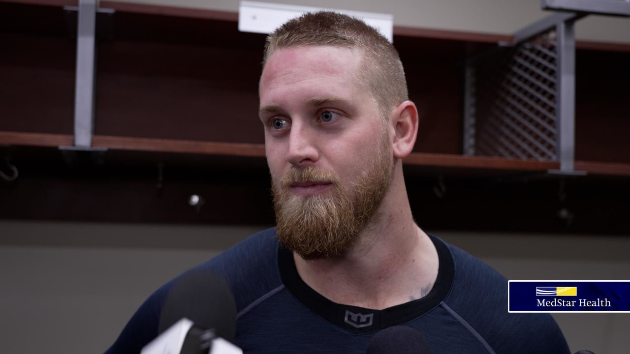 Anthony Mantha: A Look at His Current Performance in the NHL