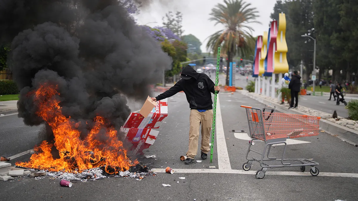 Antifa: Origins, Impact, and Current Events