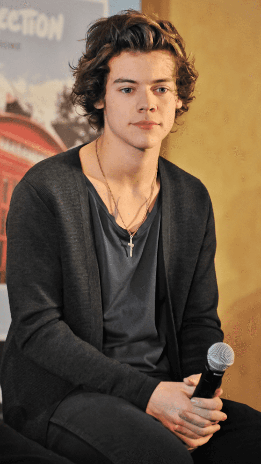 The Influence of Aperture and Harry Styles on Music Today