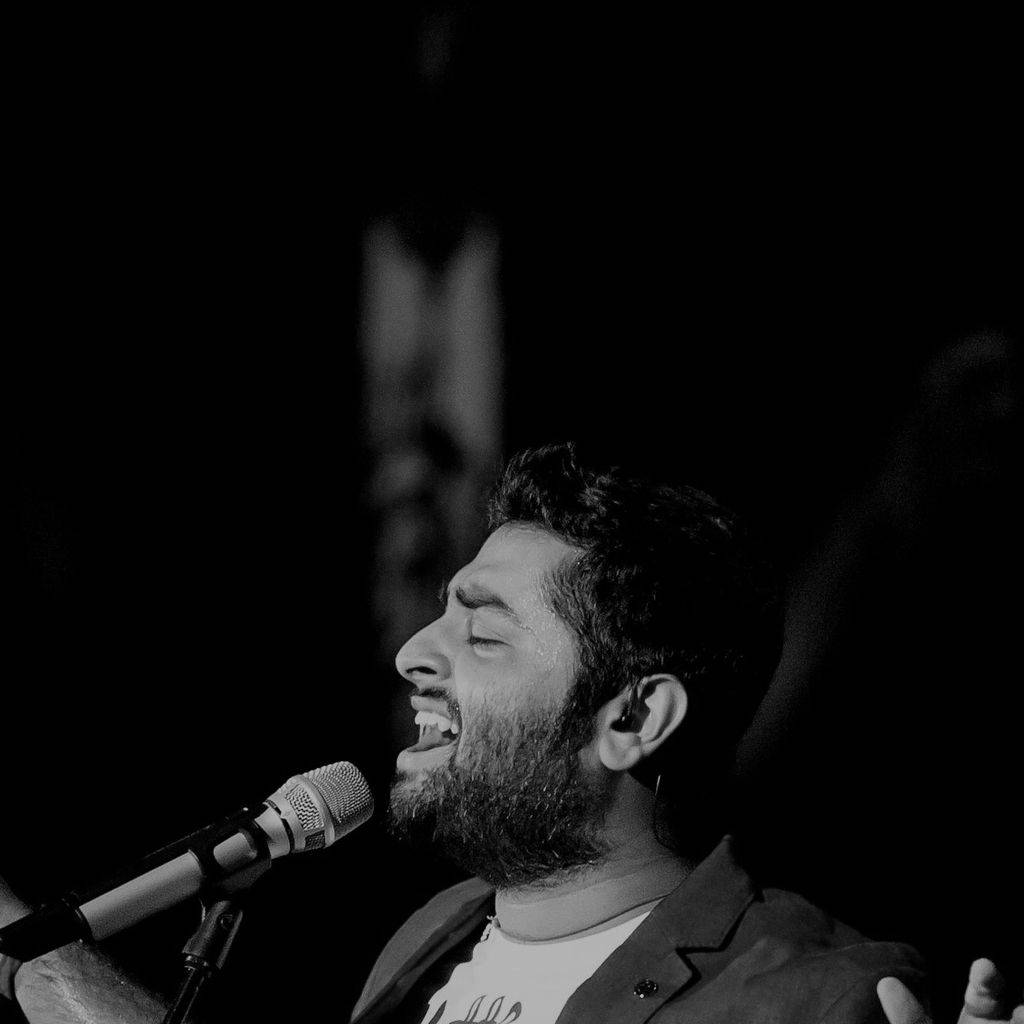 The Musical Journey of Arijit Singh