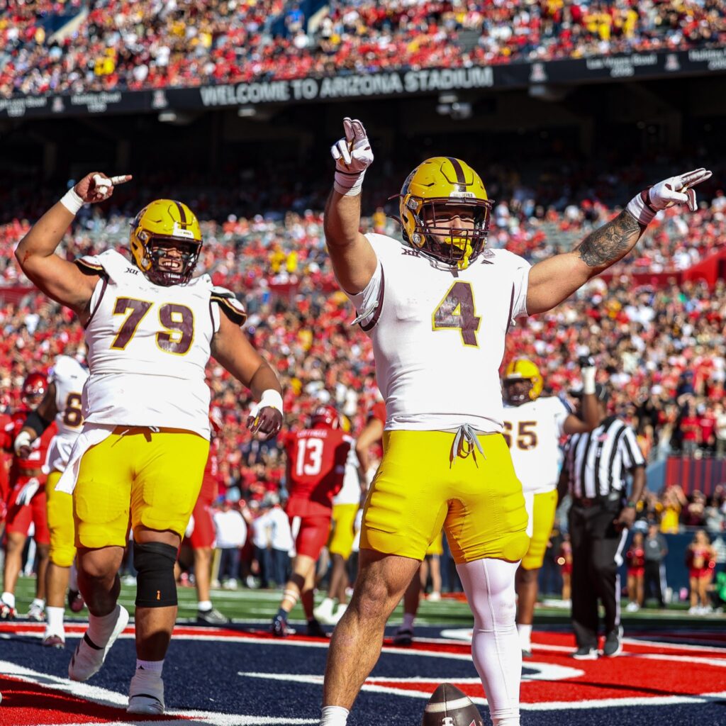 Arizona vs Iowa State: Key Insights and Game Preview