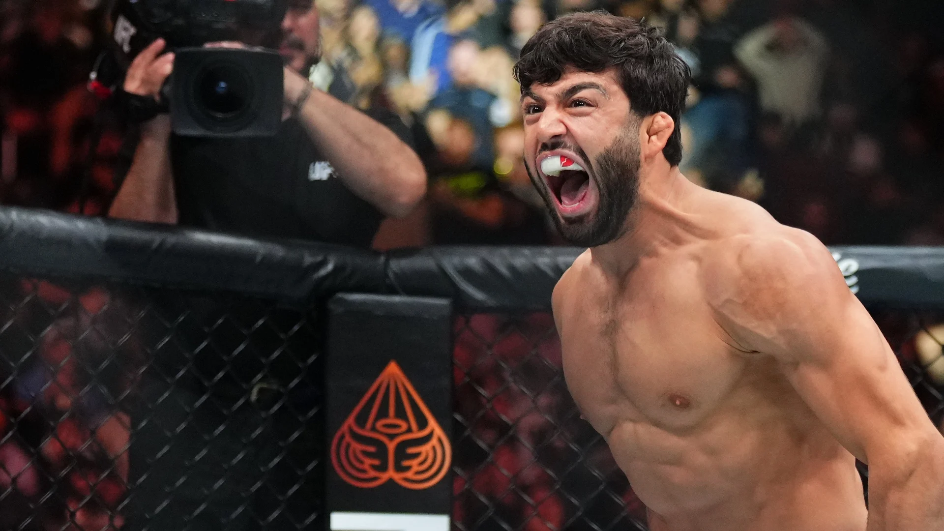 Arman Tsarukyan: A Look at the Rising Star of MMA