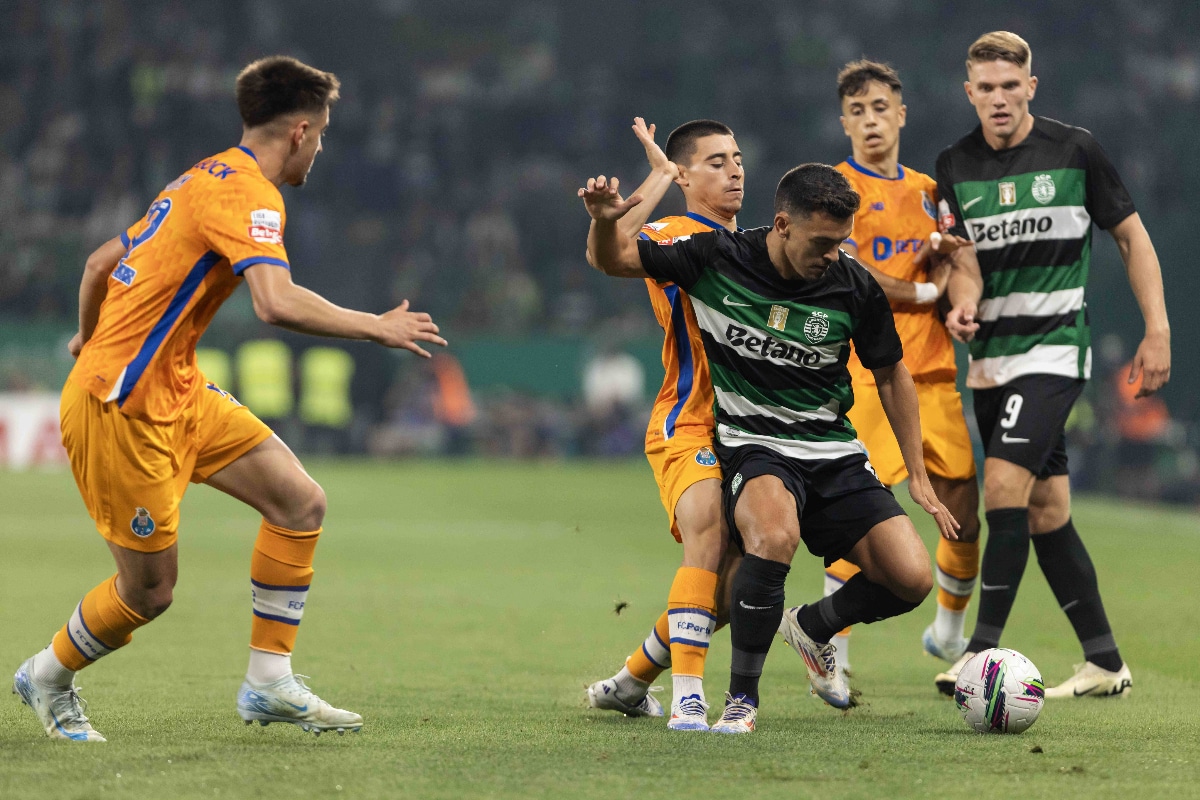 Arouca vs Sporting: A Battle of Skill and Strategy