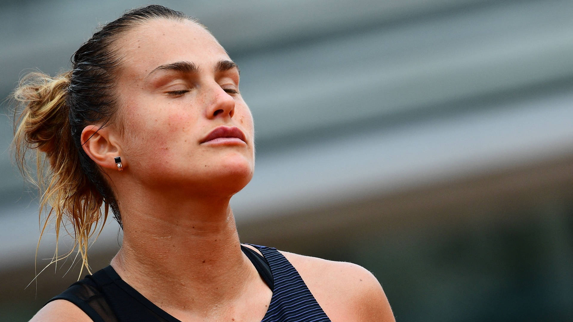 Unveiling the Journey of Aryna Sabalenka