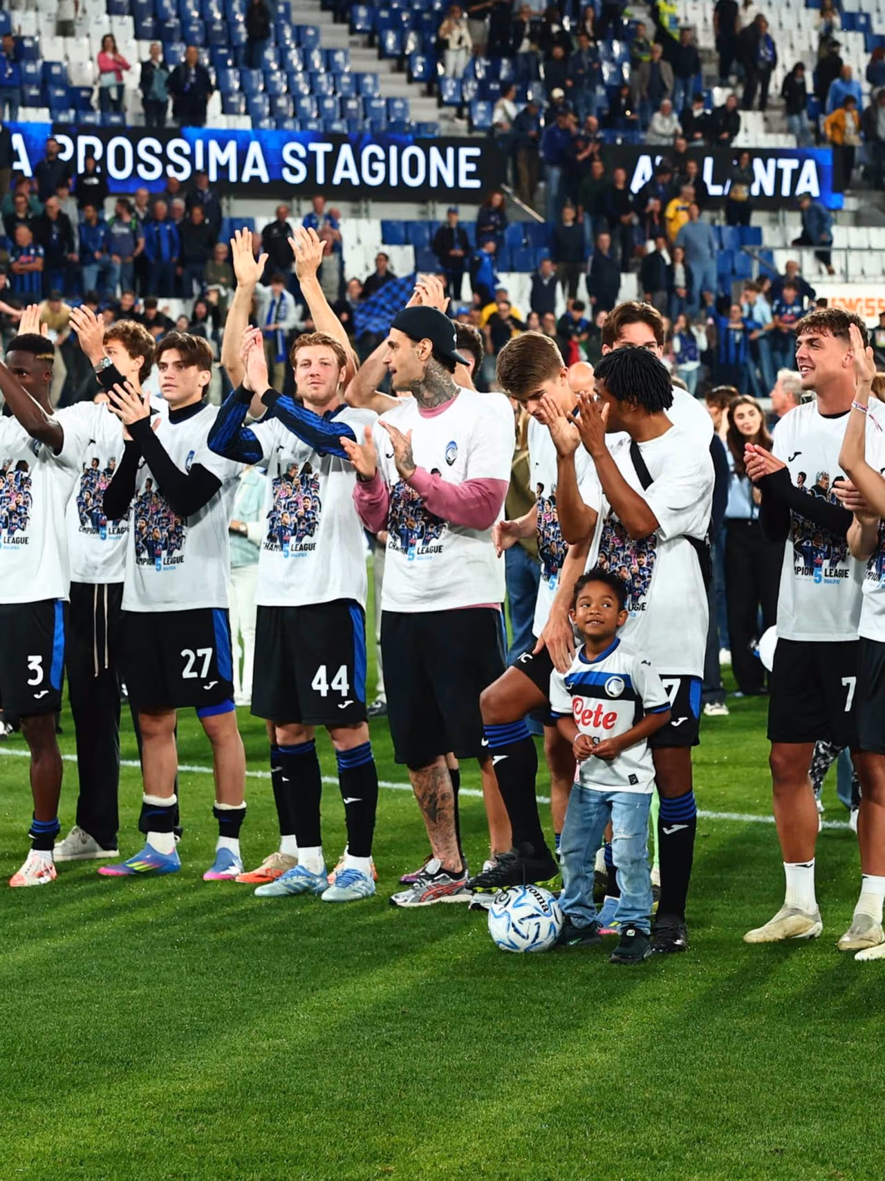 Highlights from Atalanta vs Parma Match: Key Takeaways