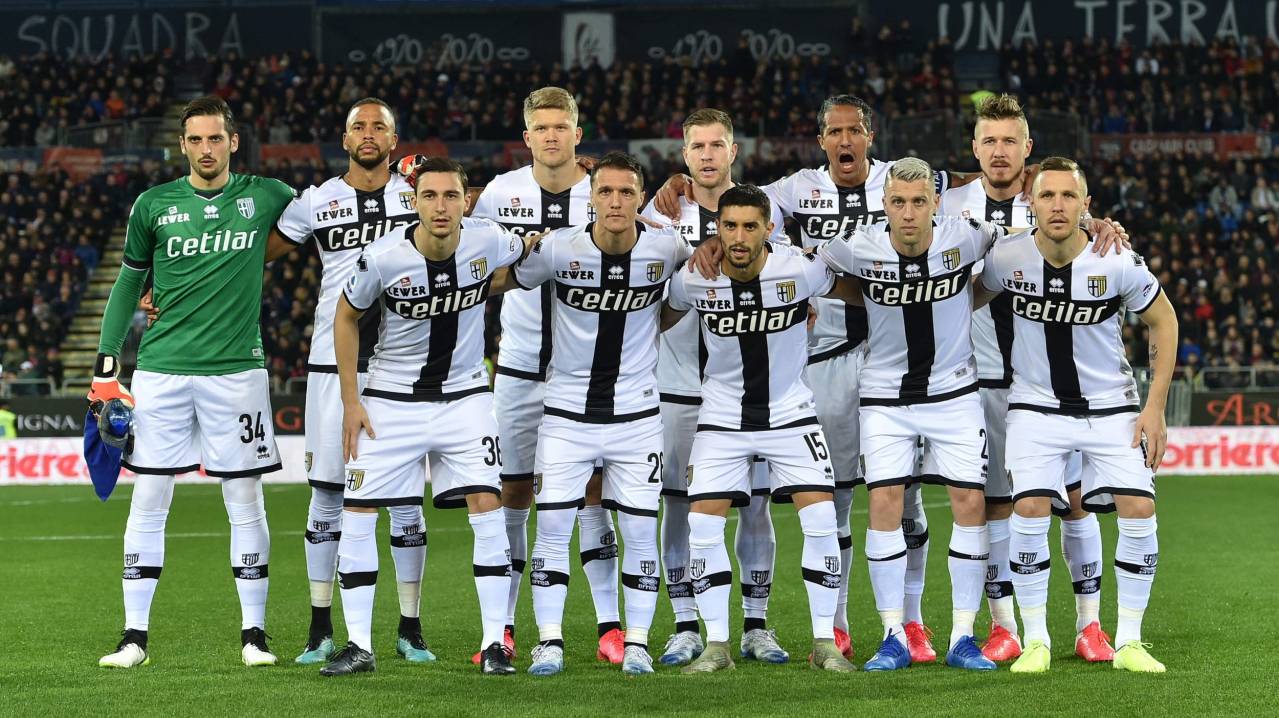Atalanta vs Parma: A Thrilling Clash of Serie A Rivals