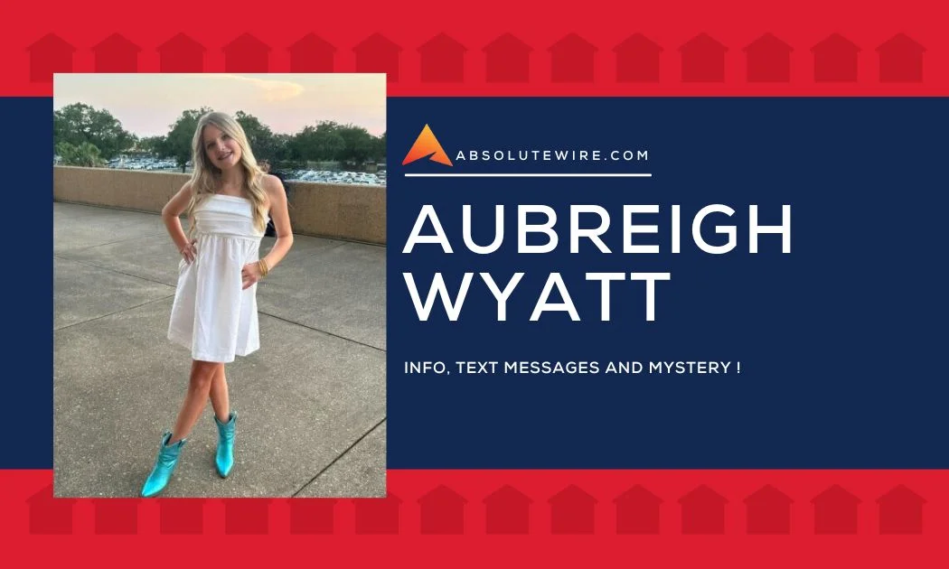 The Impact of Aubreigh Wyatt’s Story on Gun Violence Awareness