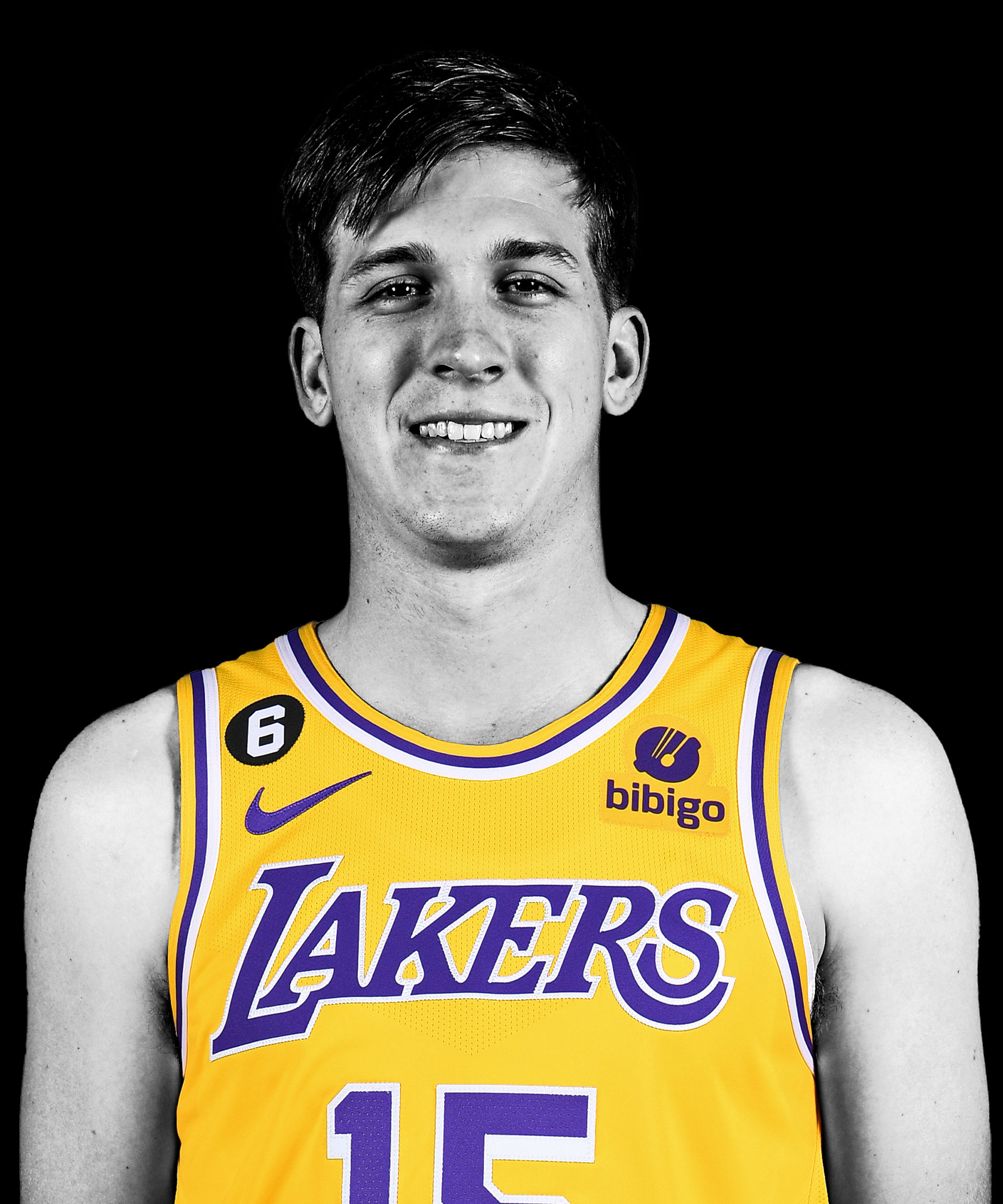 Austin Reaves: The Rise of an NBA Star