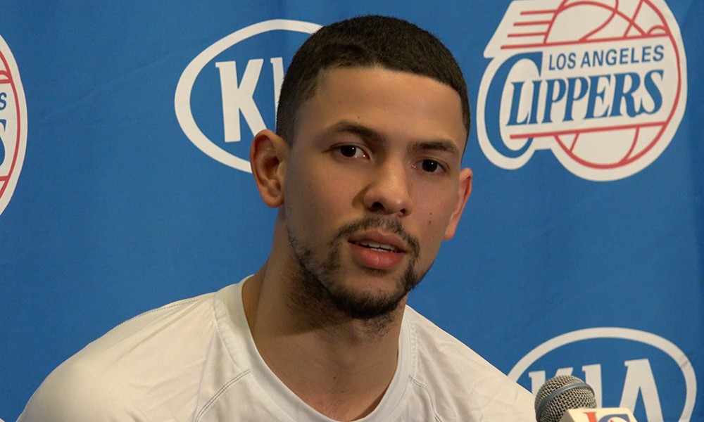 Austin Rivers: Career and Impact in the NBA