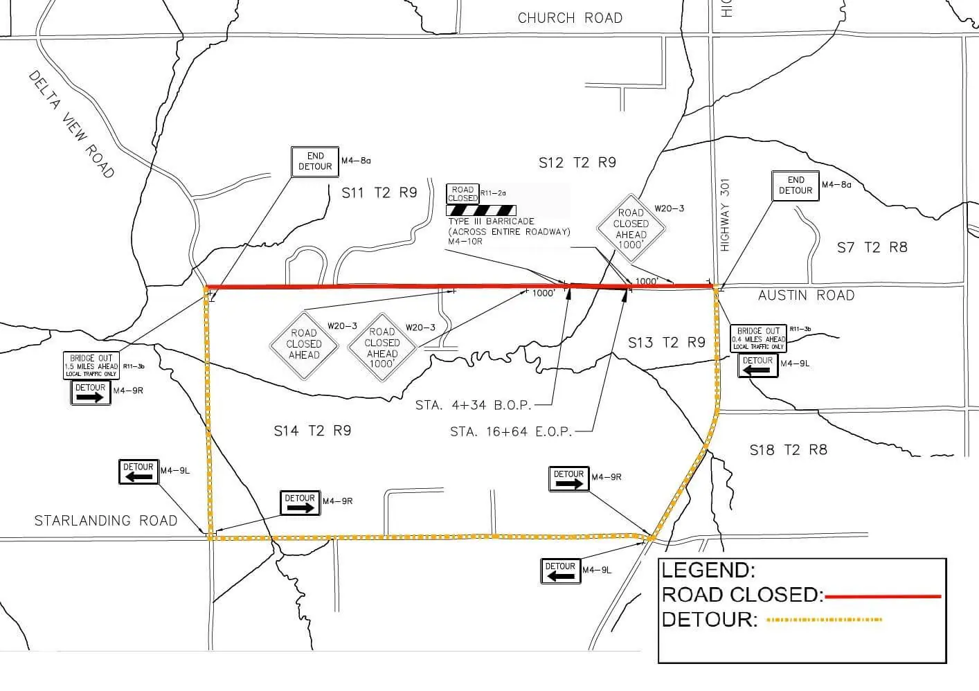 Current Austin Road Conditions: What You Need to Know
