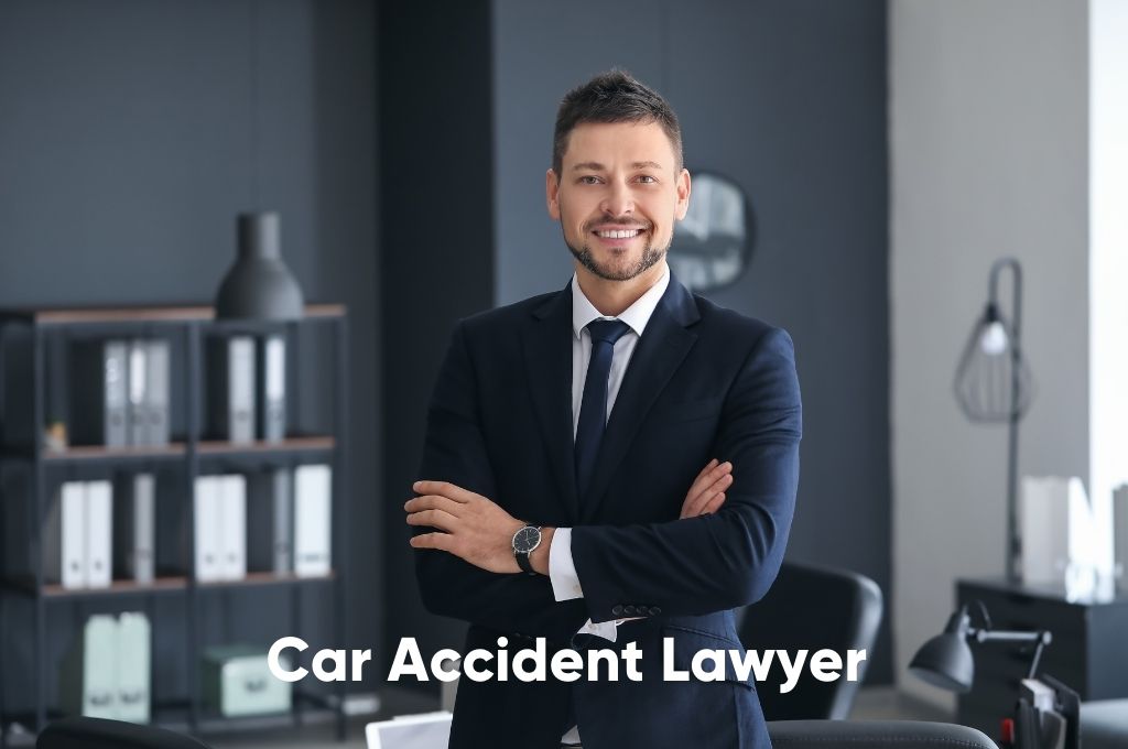 The Role of an Auto Accident Lawyer in Your Recovery