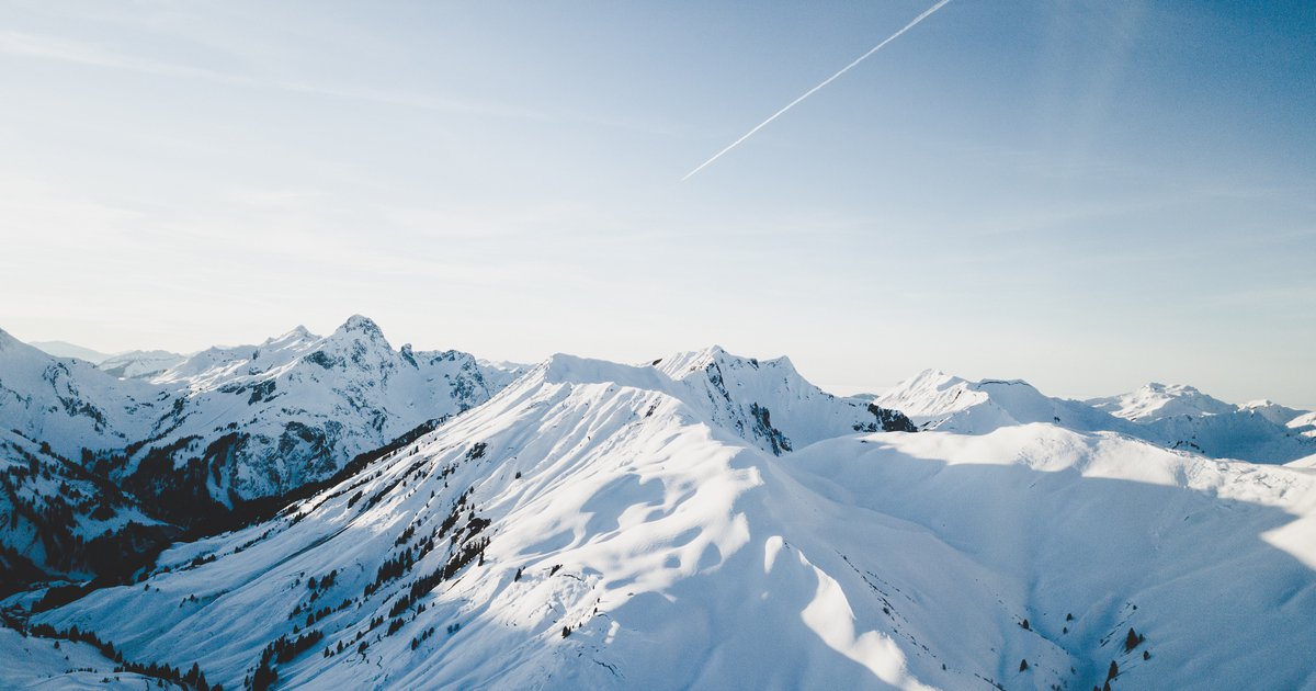 Recent Avalanche in Pennsylvania: Details and Implications
