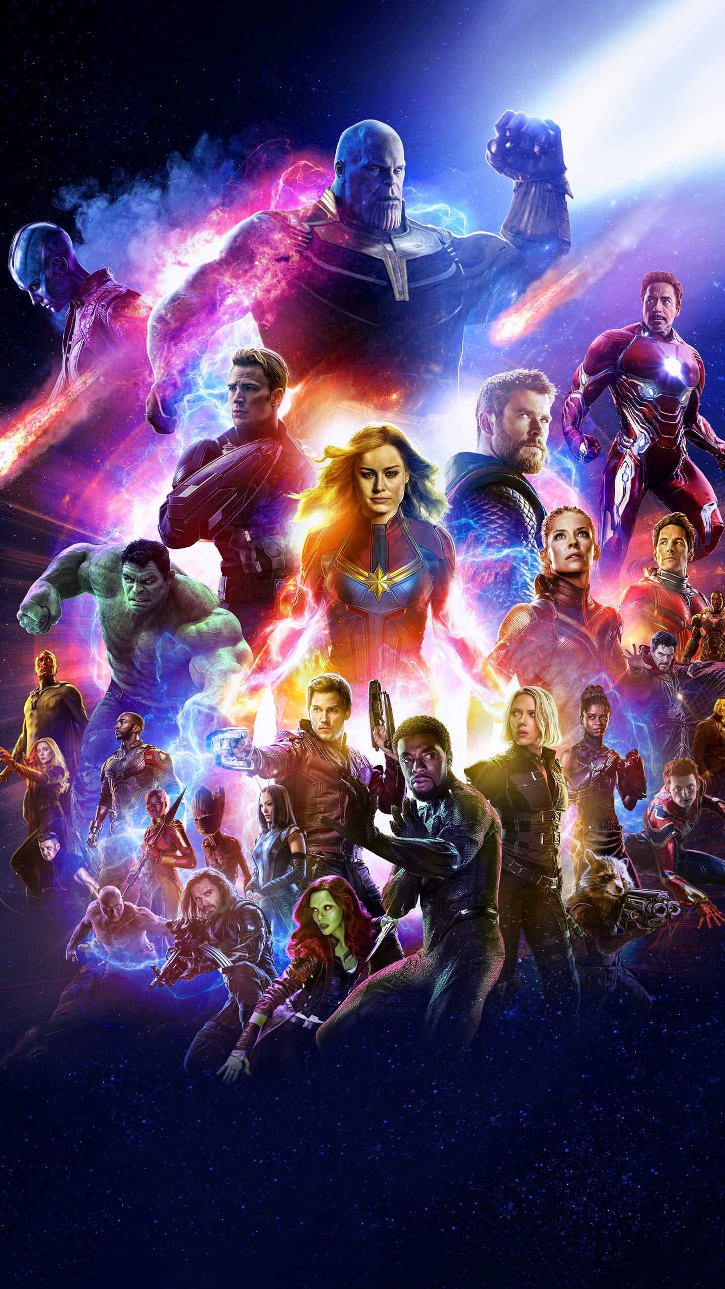 The Legacy of Avengers Endgame in Modern Cinema