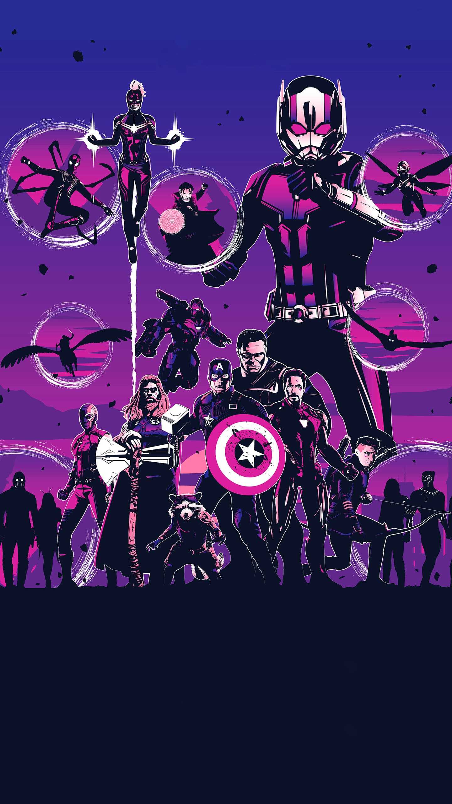 The Cultural Impact of Avengers Endgame