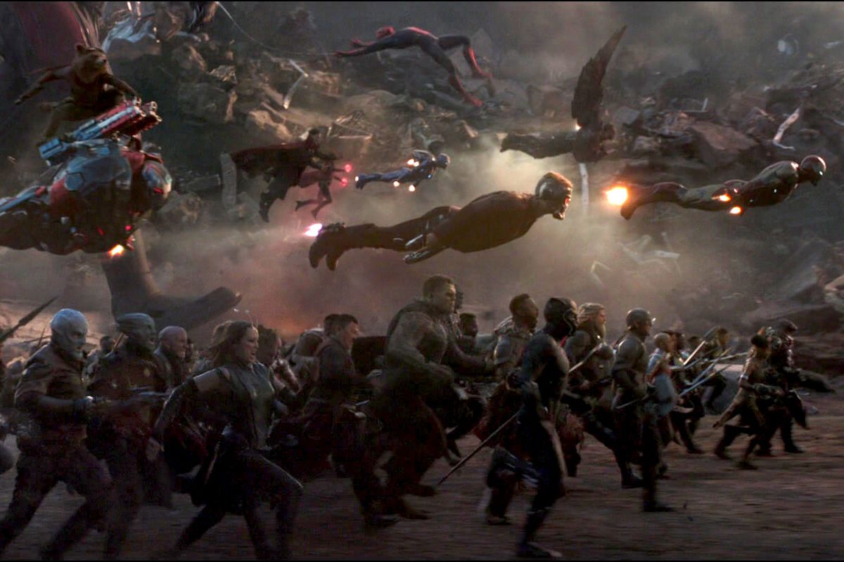 Understanding Avengers Secret Wars: What’s Next for the MCU?