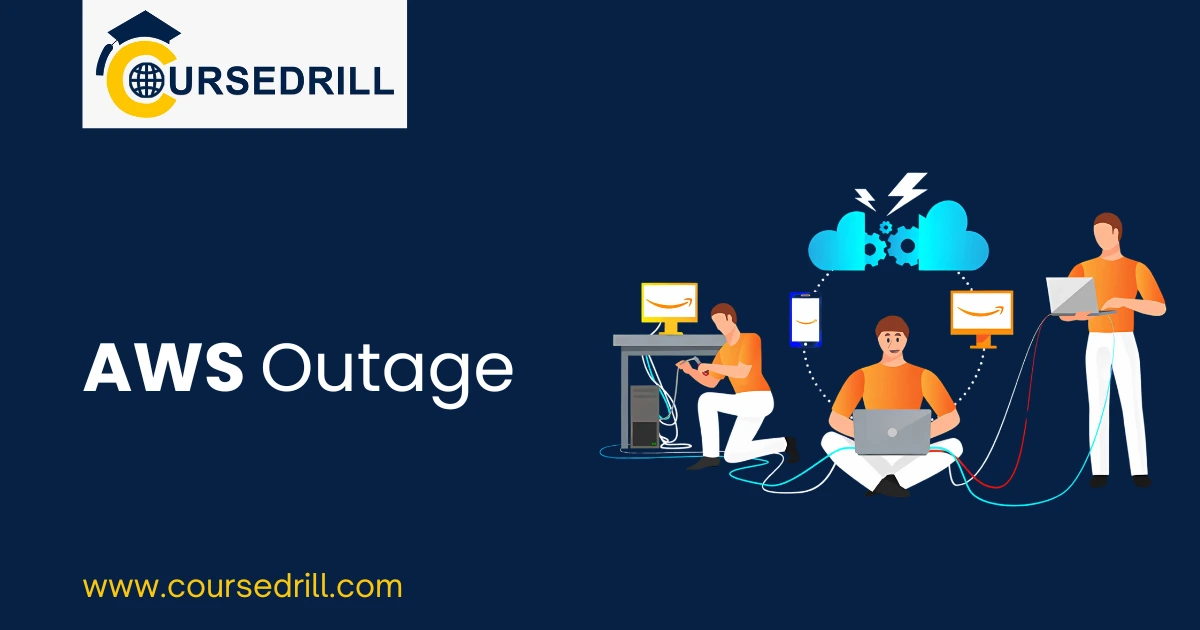 Impact of Recent AWS Outage on Businesses and Services