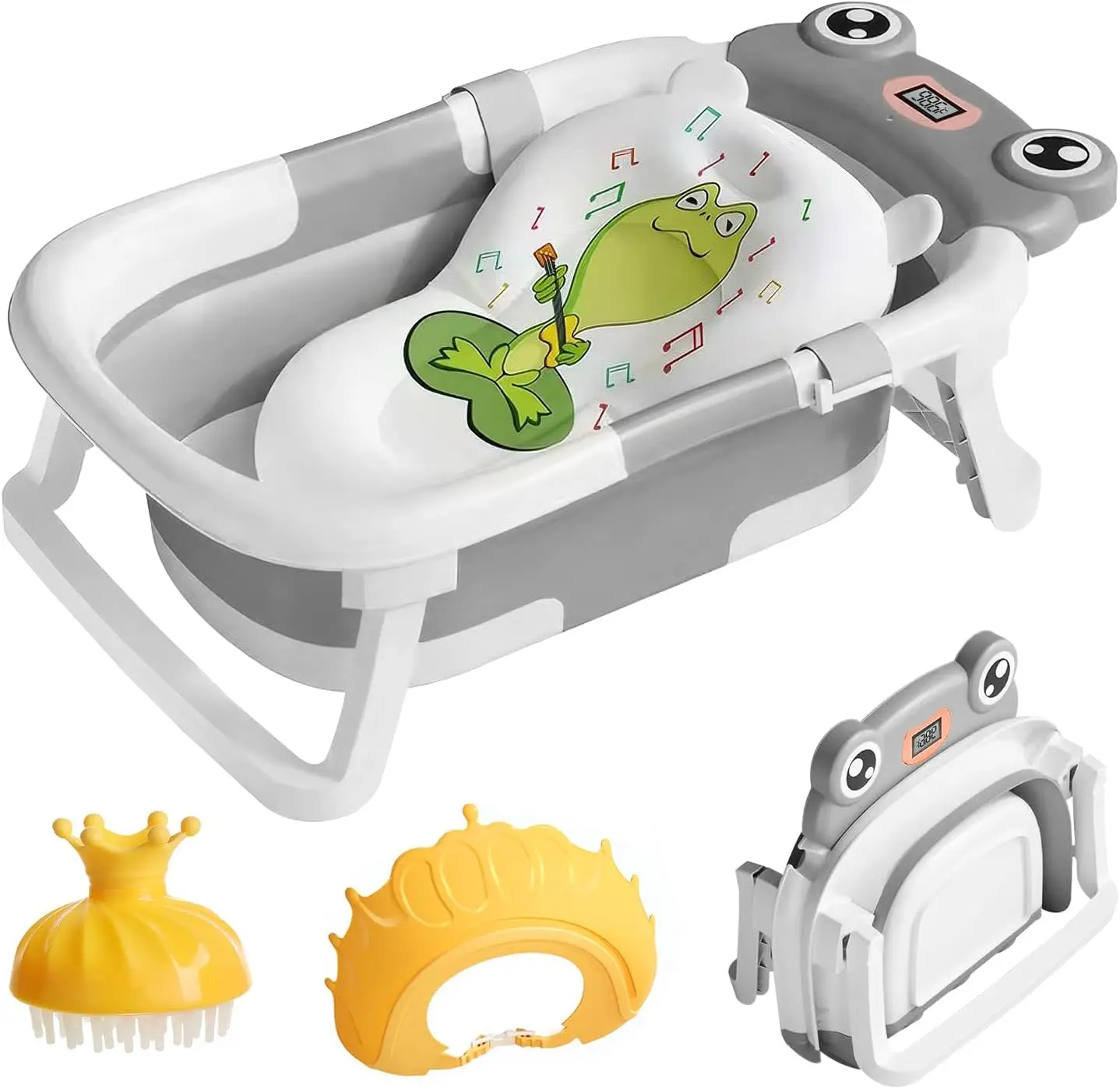 Understanding Baby Health and Care in Today’s World
