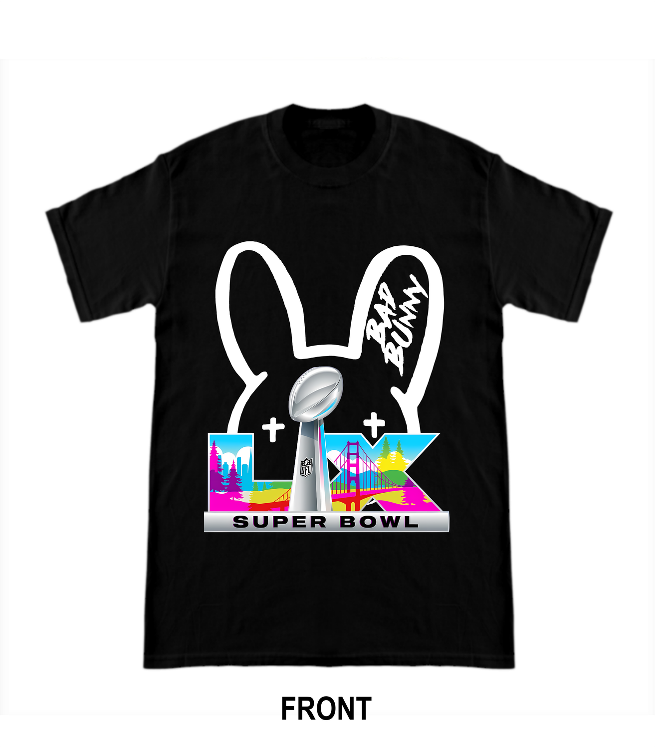 Bad Bunny Set to Dazzle Audiences at Super Bowl 2024