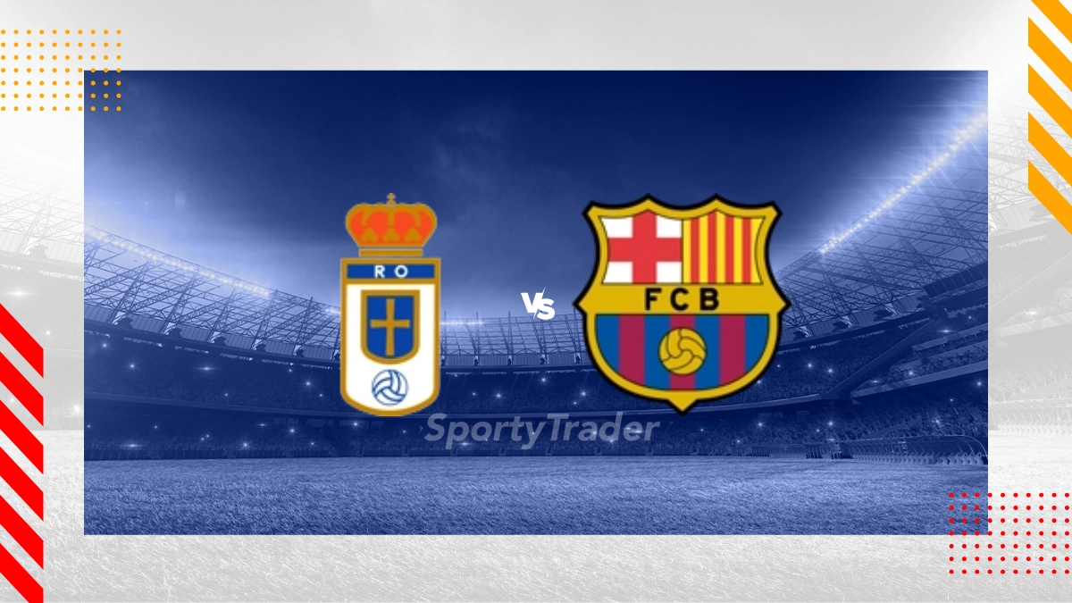 Barcelona vs Real Oviedo: A Preview of the Upcoming Clash