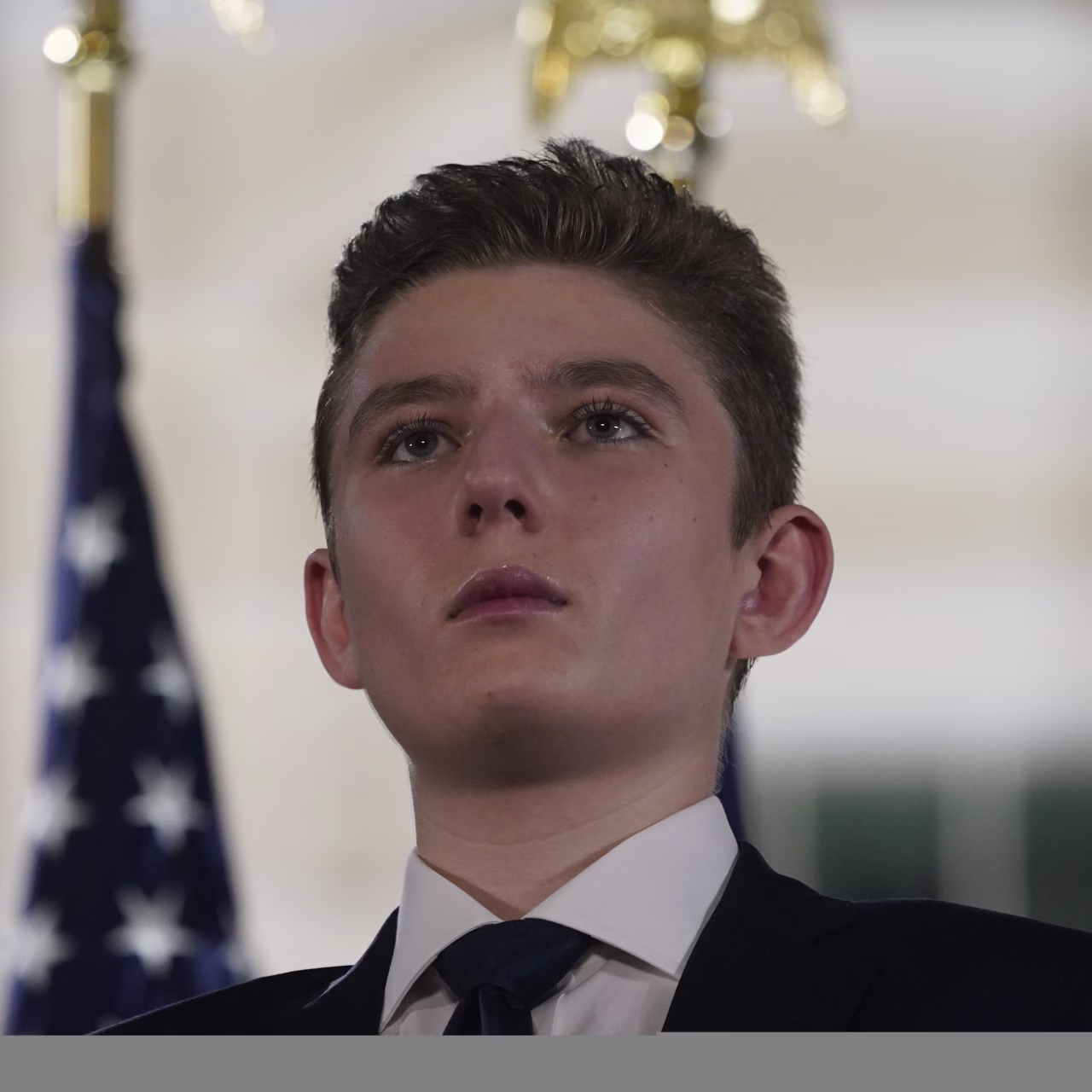 Understanding Barron Trump: The Youngest Son of Donald Trump