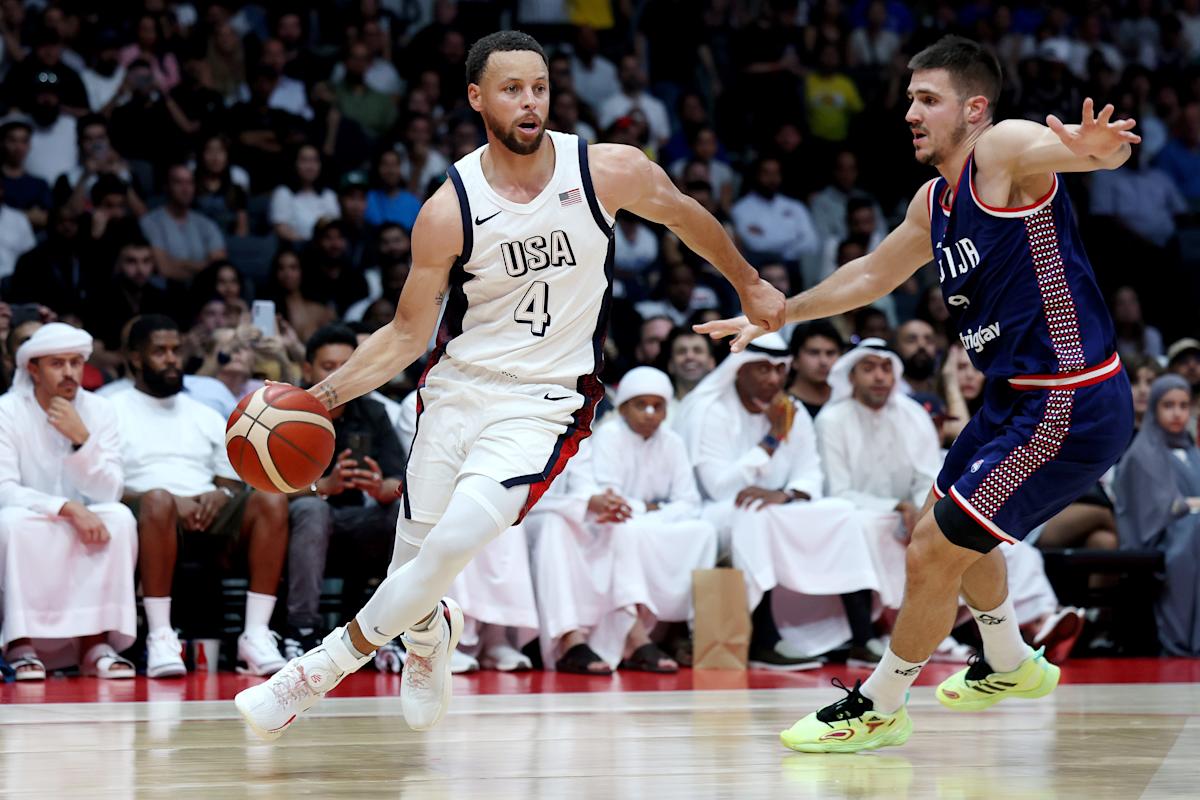 Basketball Games Today: Key Matches and Highlights