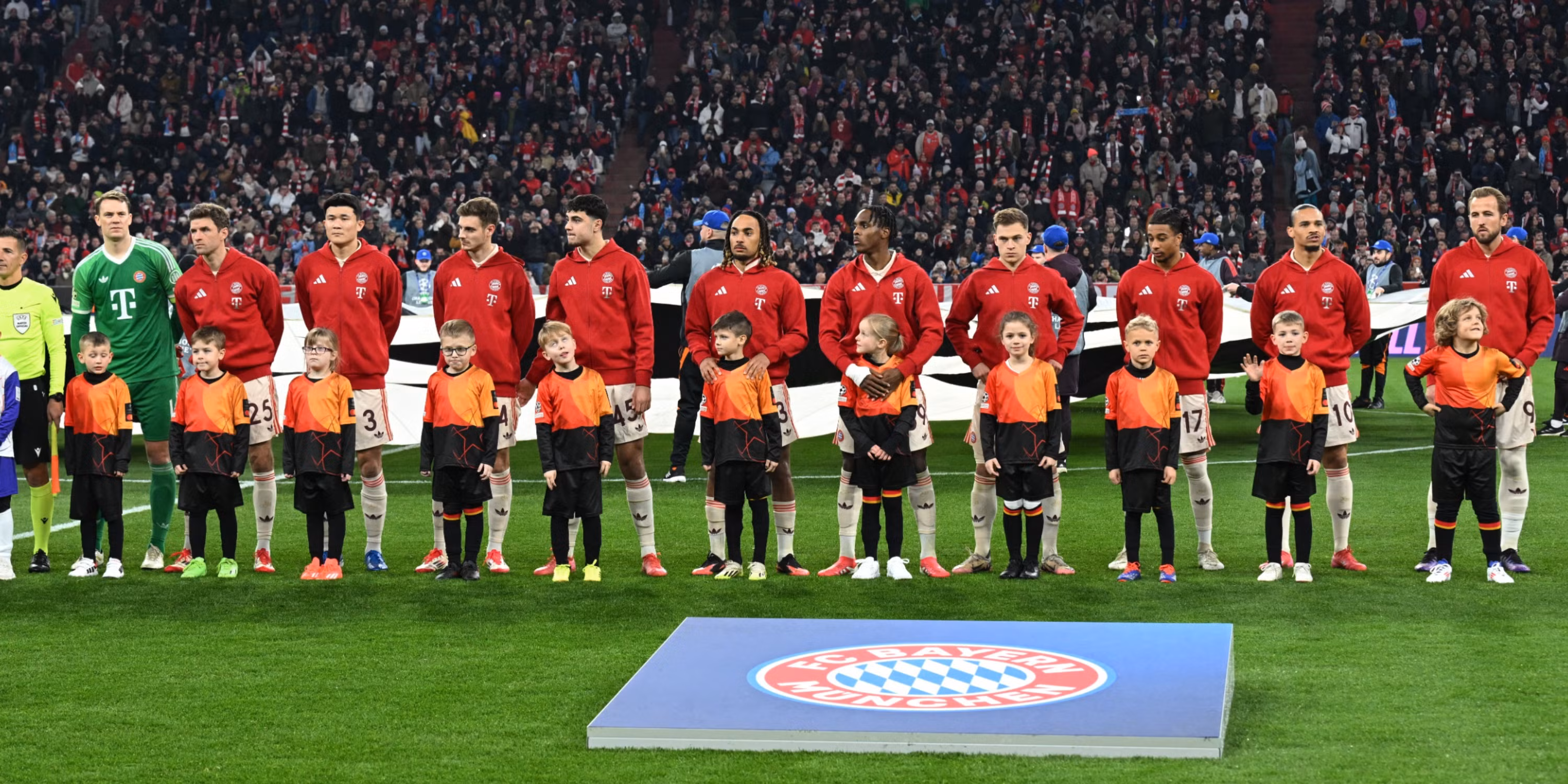Bayern Munich: A Powerhouse in European Football