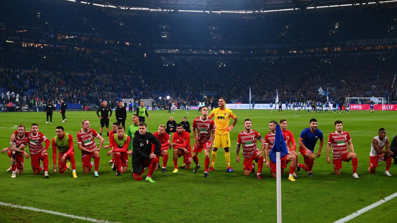 Exciting Bundesliga Showdown: Bayern Takes on Augsburg