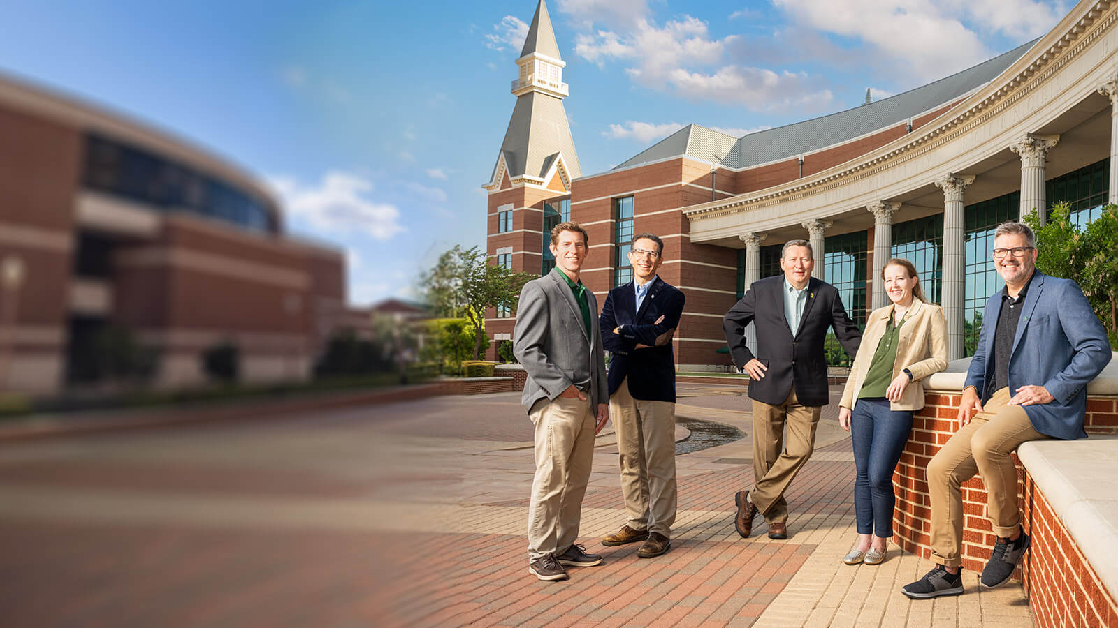 Exploring Baylor University: Academics and Campus Life