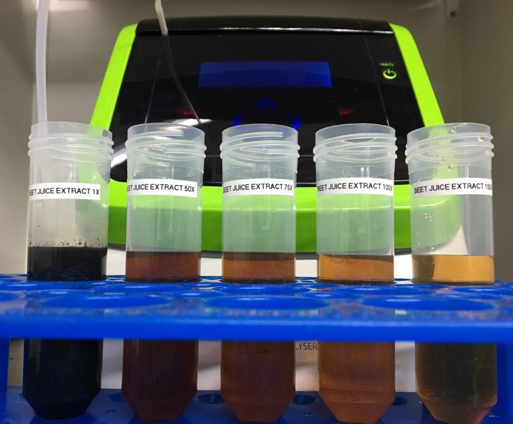 Beet Juice on Roads: A Sustainable Approach to Winter De-icing