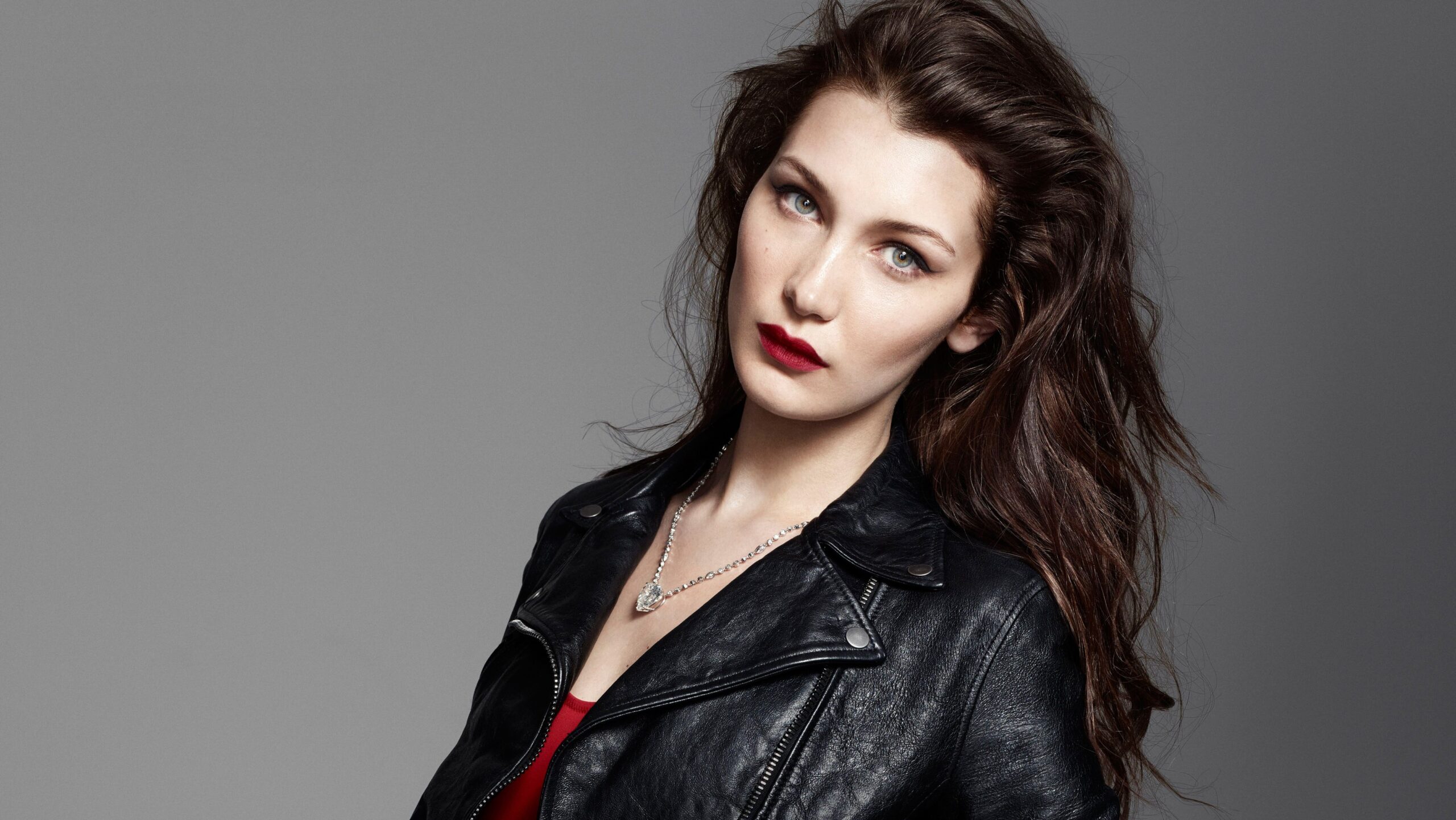 Bella Hadid: The Rise of a Fashion Icon and Philanthropy Advocate