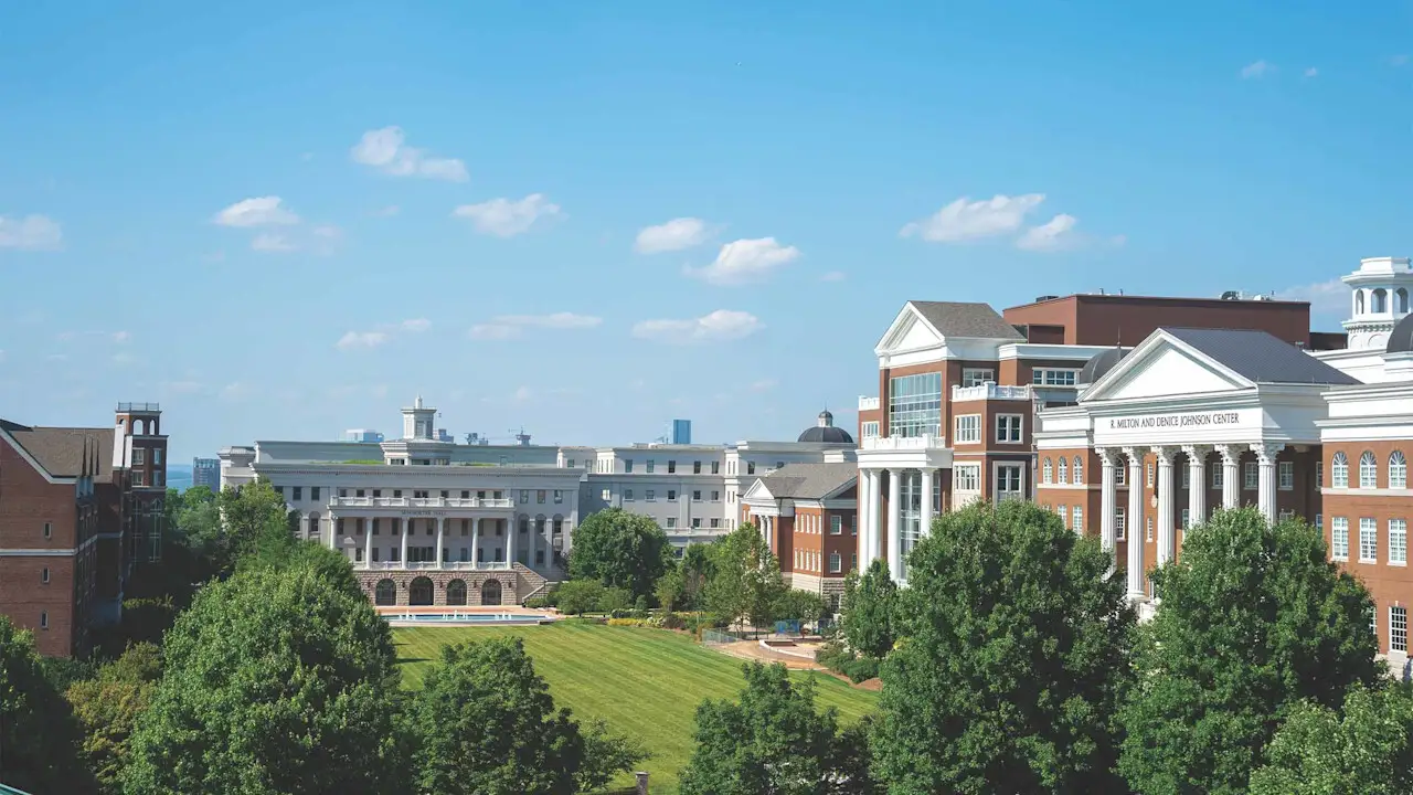 Discovering Belmont University and Its Impact on Education
