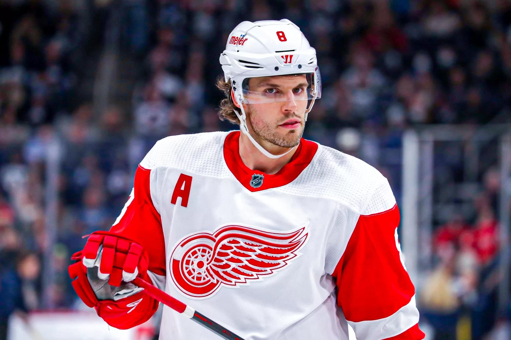 Ben Chiarot: A Look into His NHL Journey and Recent Insights