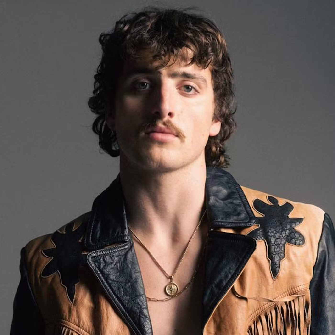Benson Boone: The Emerging Talent You Need to Know