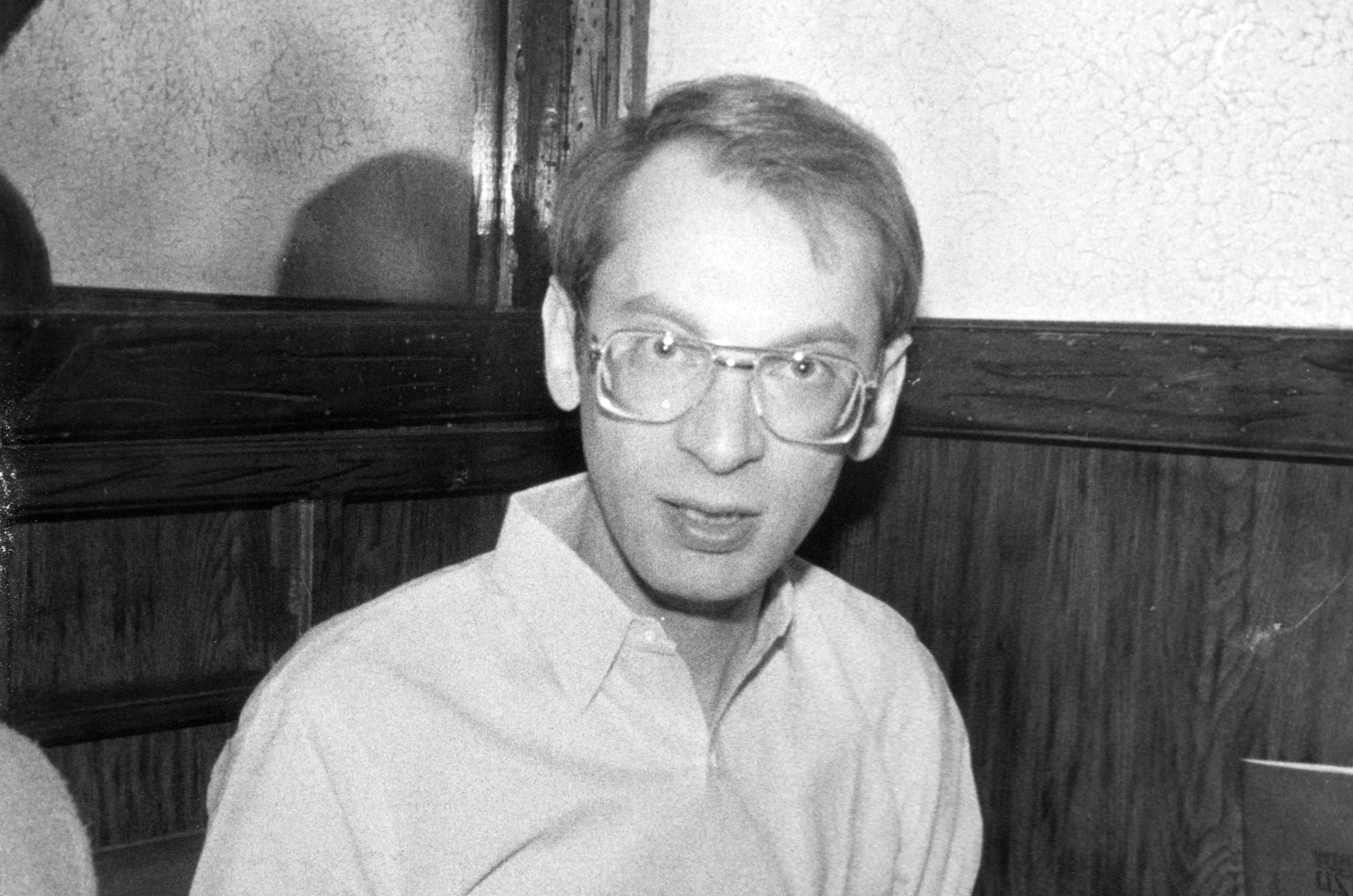 The Legacy of Bernhard Goetz: New York City’s Subway Shooter