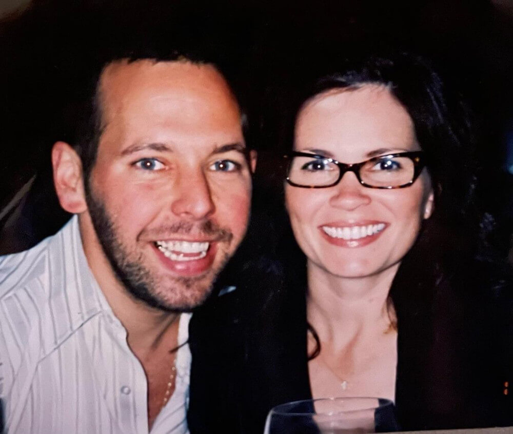 Exploring the Relationship of Bert Kreischer and His Wife