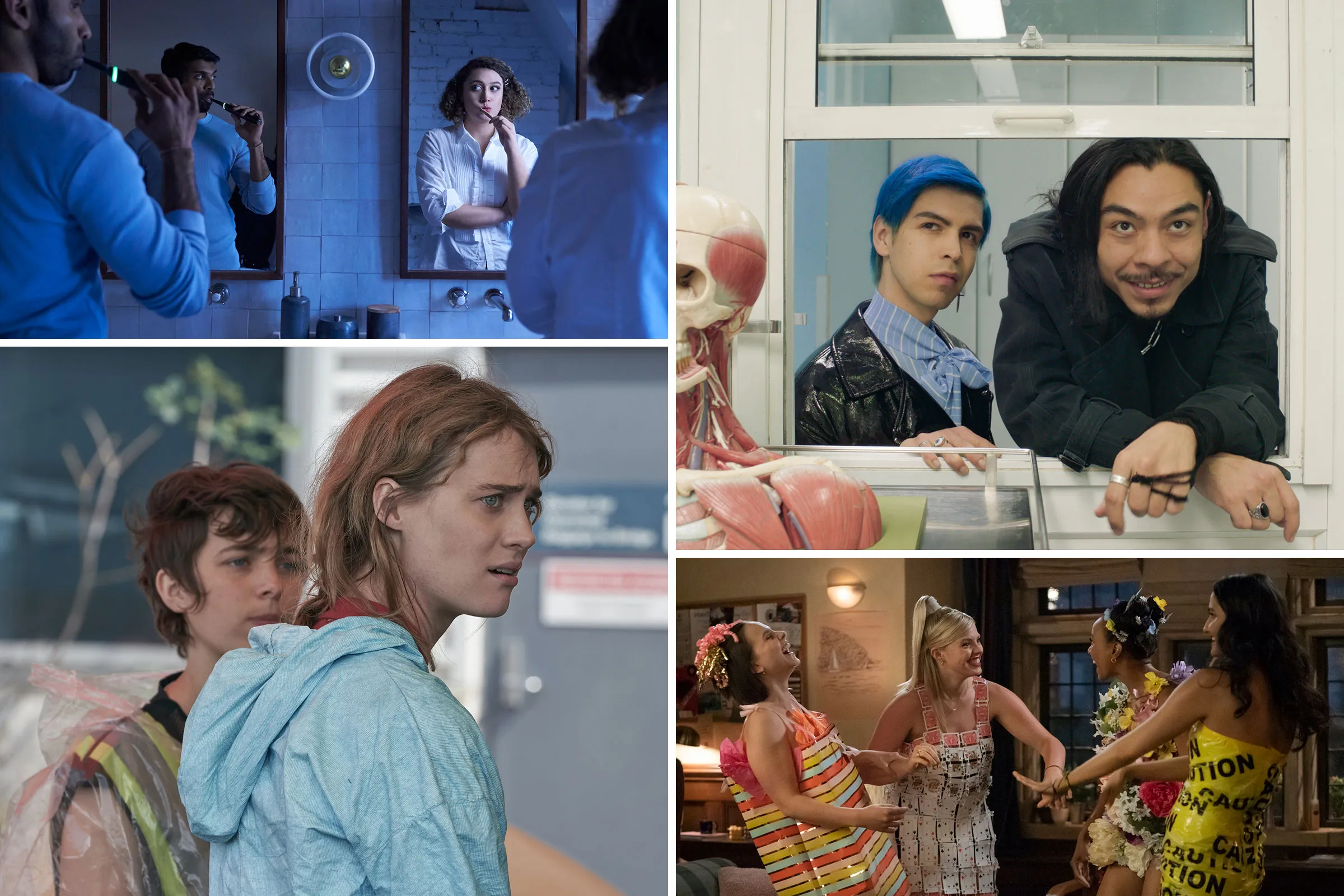 Exploring the Best Shows on HBO Max in 2023