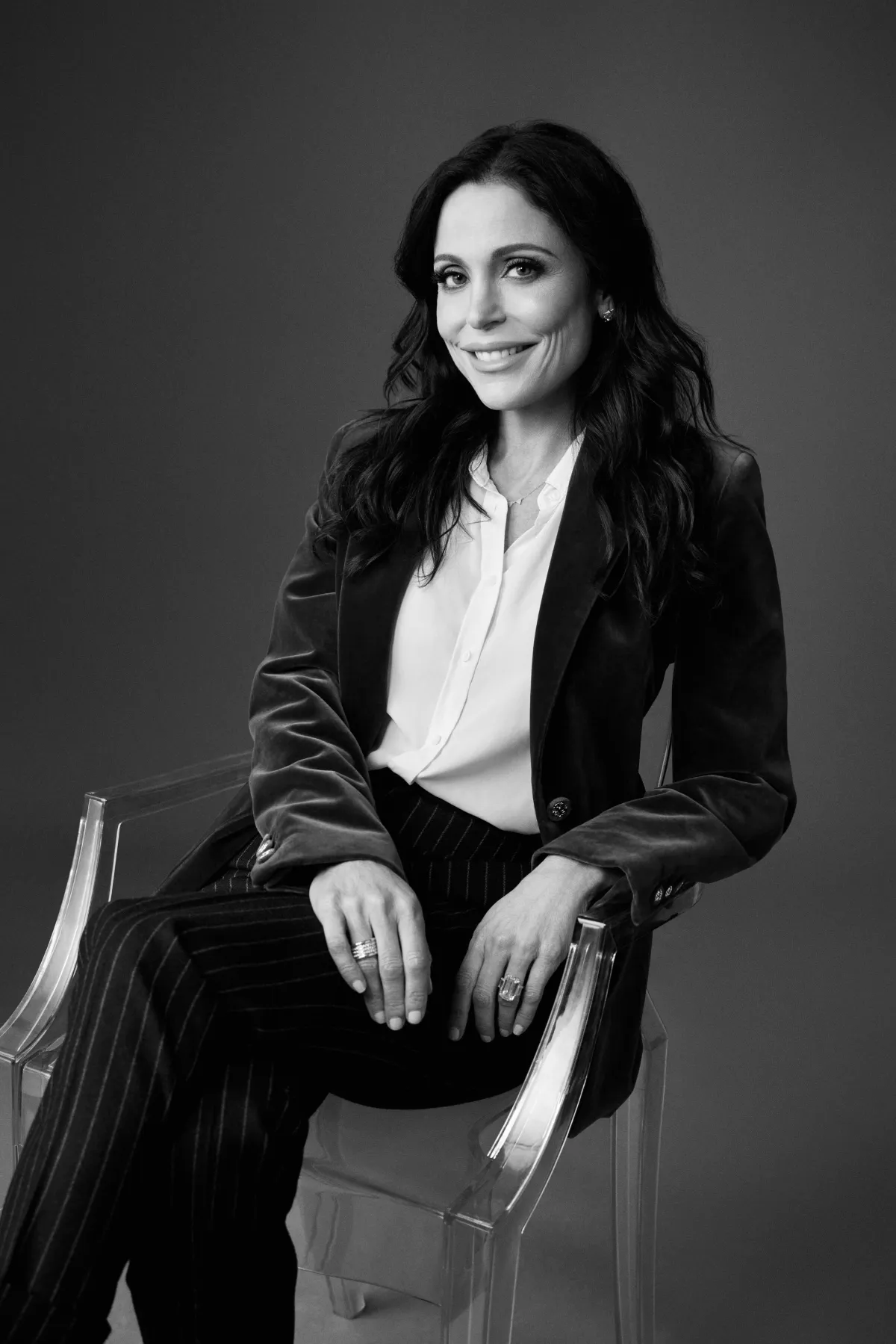 The Inspiring Journey of Bethenny Frankel