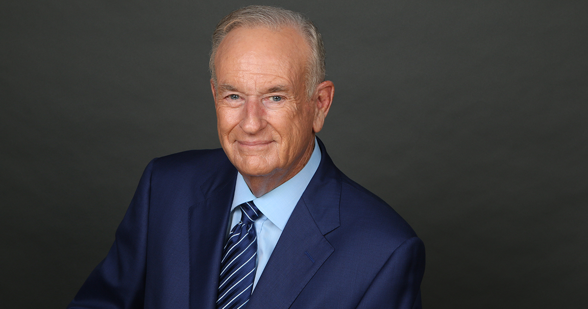 The Enduring Influence of Bill O’Reilly in Media