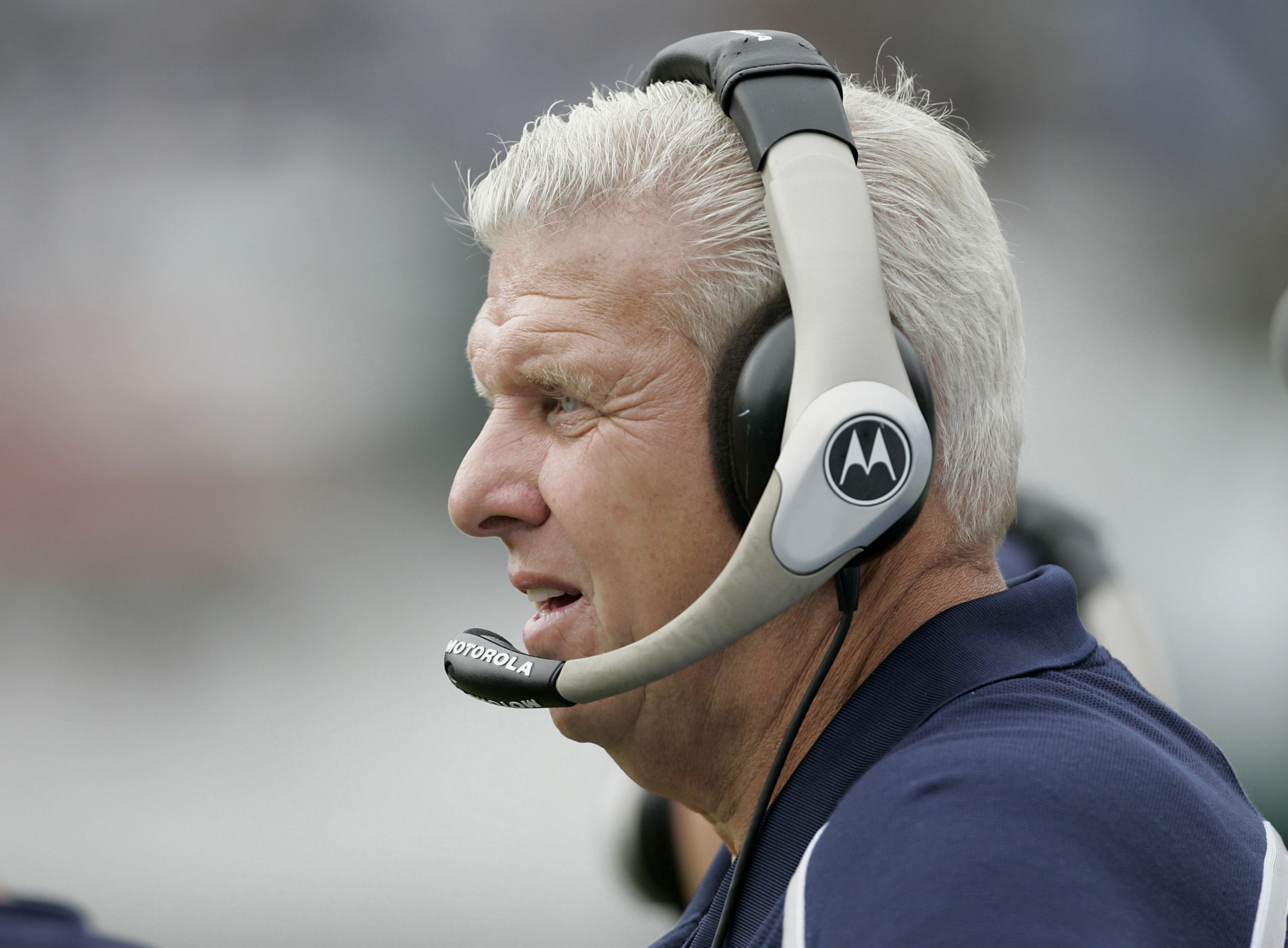 The Legacy of Bill Parcells in the NFL
