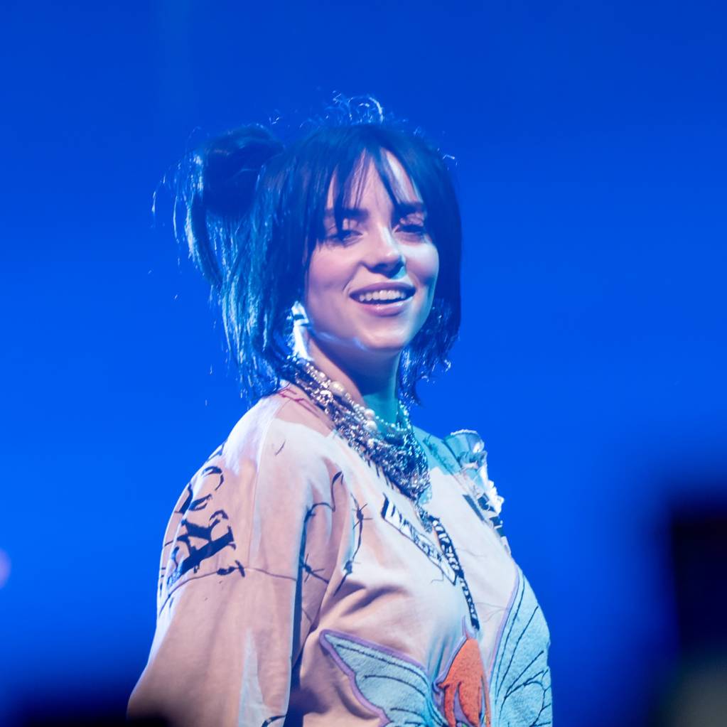Billie Eilish: The Journey of a Pop Sensation