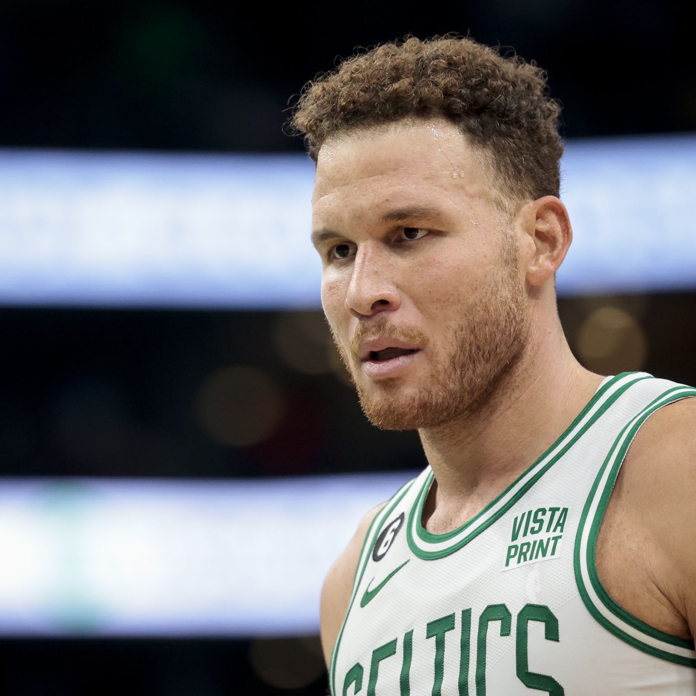 Blake Griffin: A Continuing Influence in Basketball