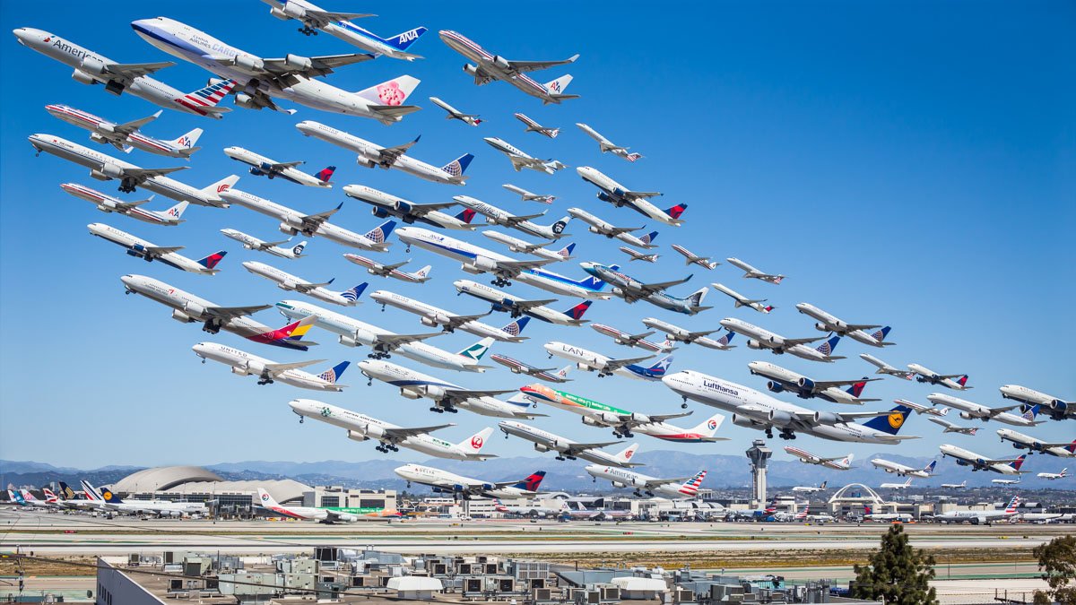 BNA Airport: Nashville’s Key Transportation Hub