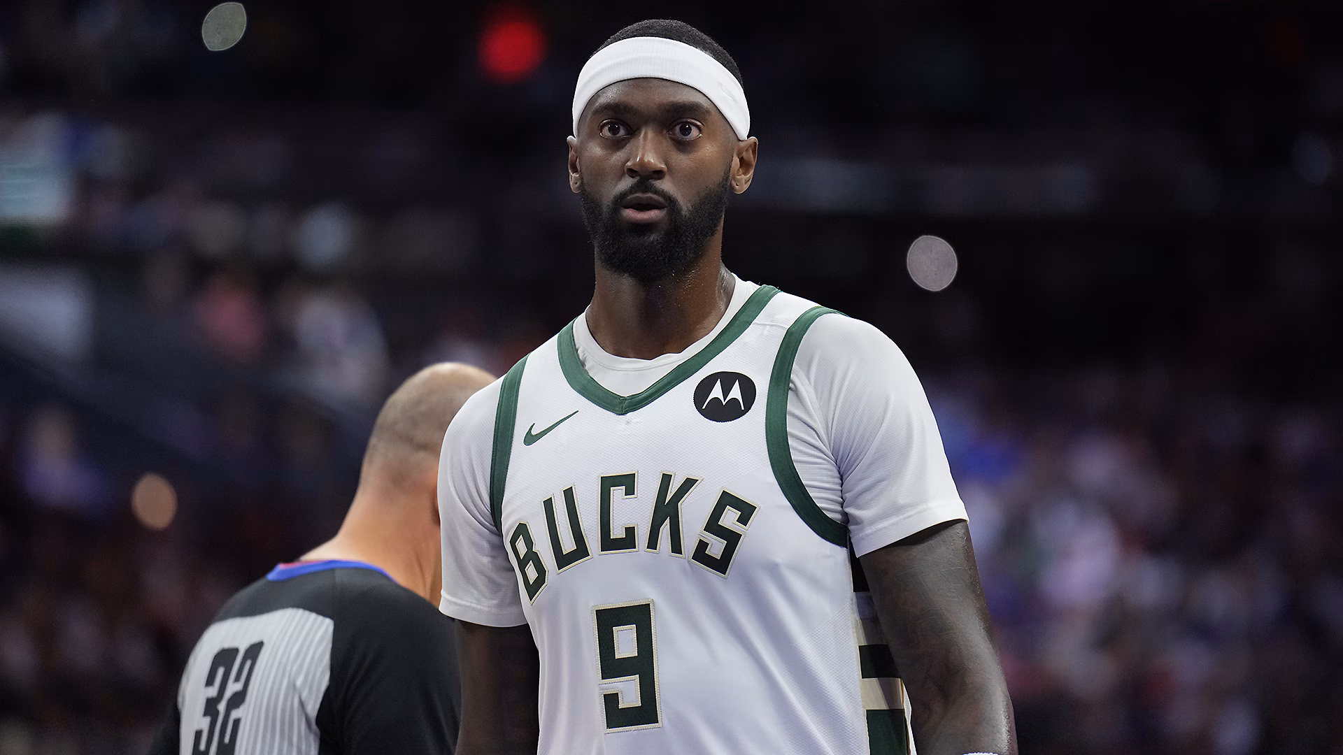 Bobby Portis: The Journey of an NBA Rising Star