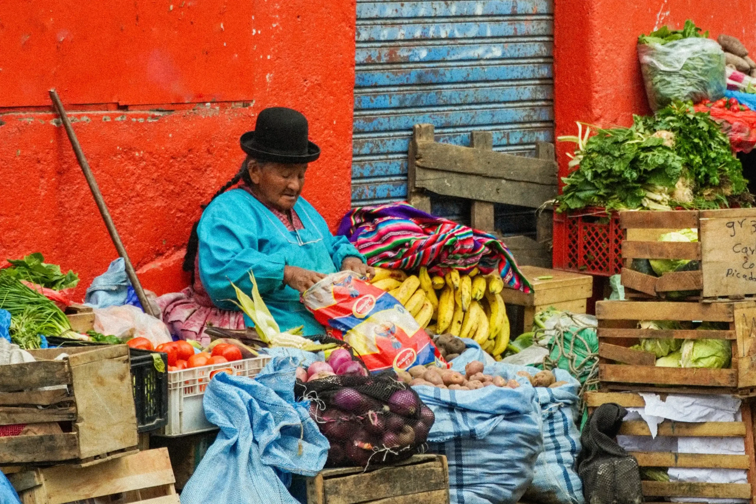 Bolivia and Mexico: A Study of Diplomatic Relations