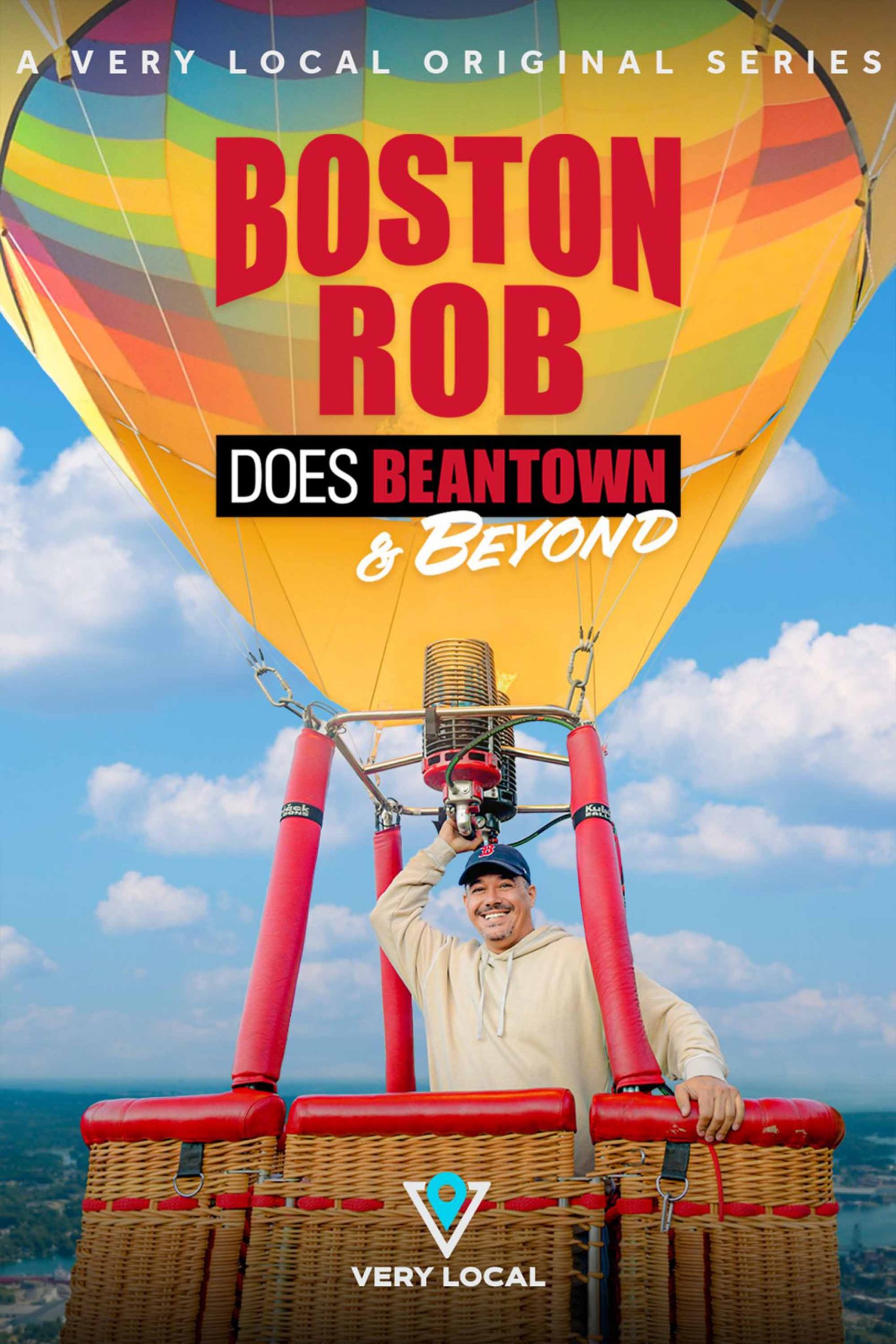 Boston Rob: The Iconic Survivor Player Who Redefined the Game