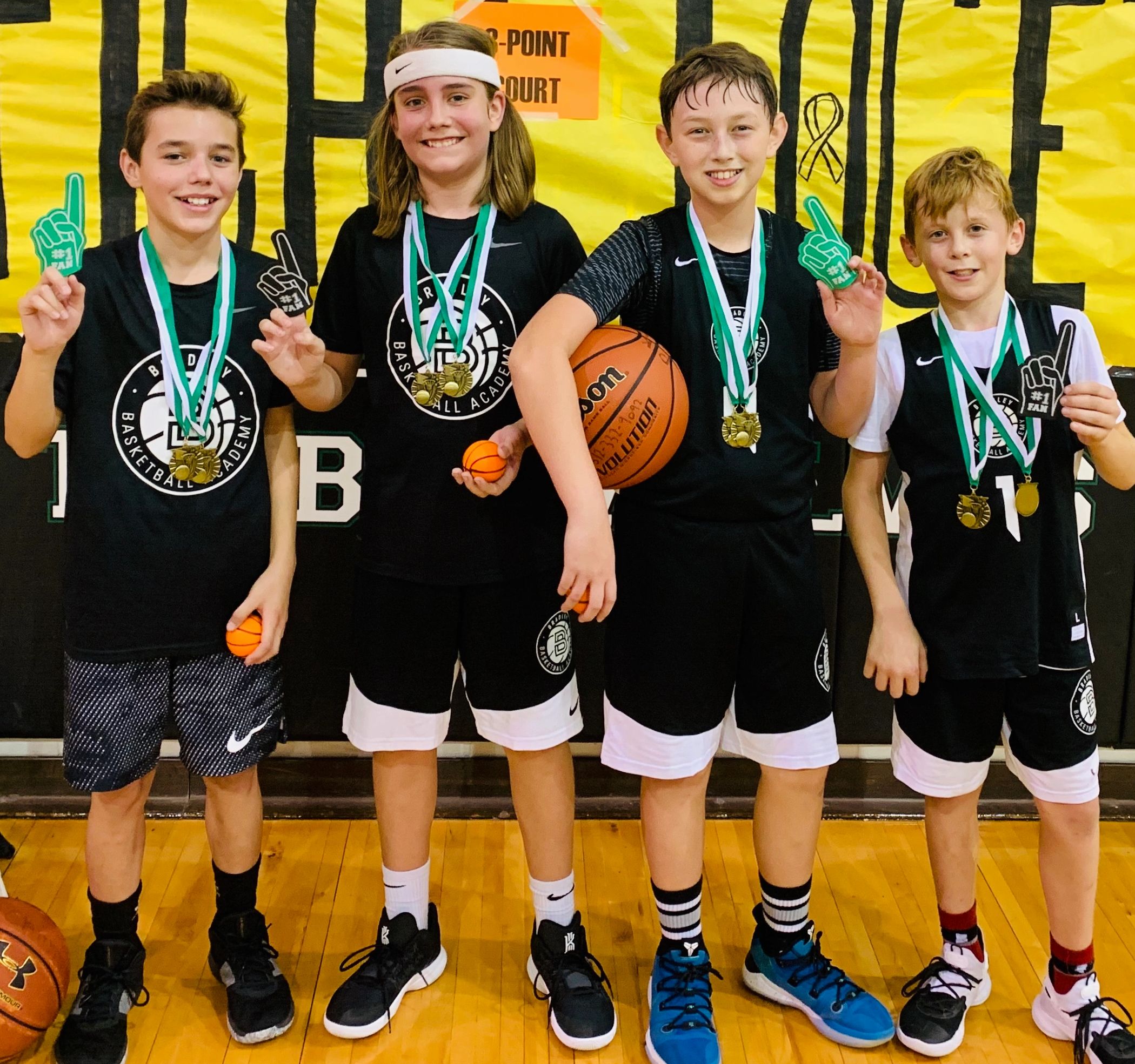 An Overview of Bradley Basketball: History and Highlights