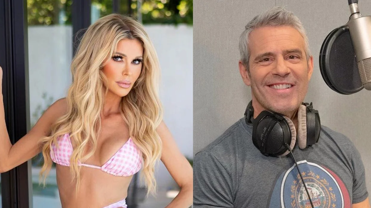 Brandi Glanville: New Developments and Cultural Impact